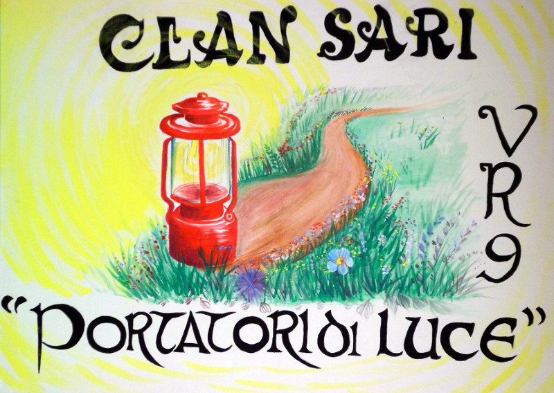 Clan Sari 2014